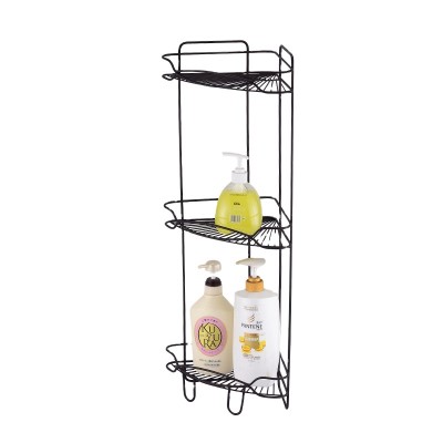 High Quality Metal Material Bathroom Accessories ,Bathroom storage holder