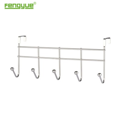 Wholesale hook to hang clothes metal hooks for clothes hanger