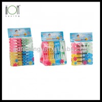 Plastic Clothes Cloth Pegs Hanger Wholesale Price